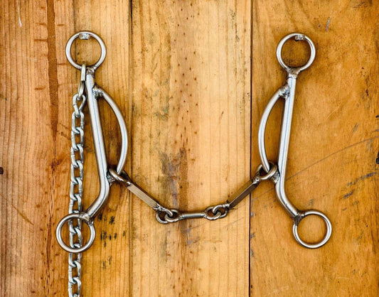 L&W Bits // Kathy James Lift Bit // Original #KJ - Dustybutts Australia
