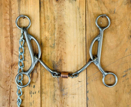 L&W Bits // Kathy James Lift Bit // Short Shank #SSKJ - Dustybutts Australia