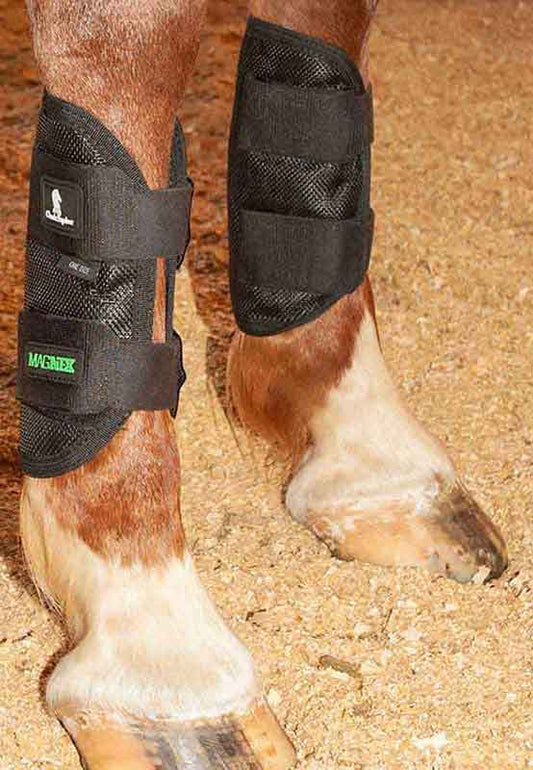 MagNTX Tendon Wrap -  - Dustybutts Australia