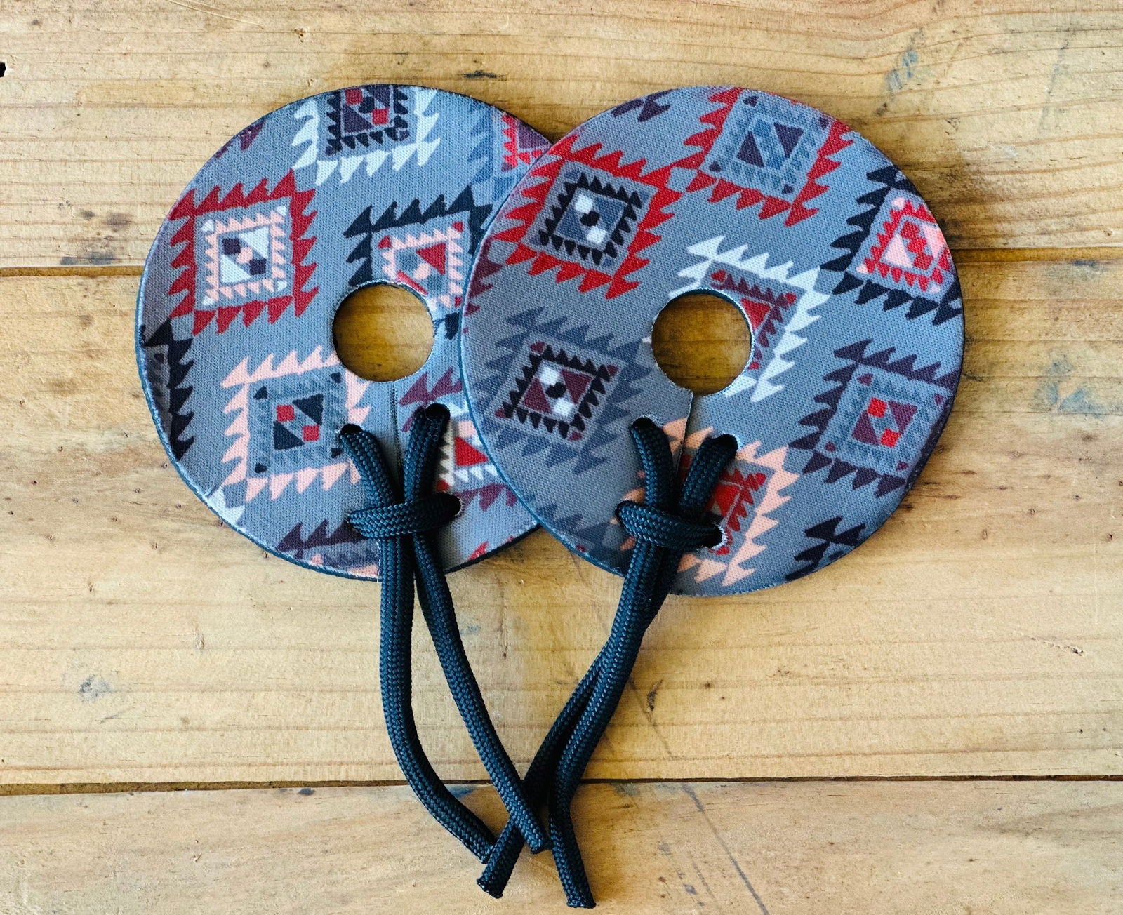 Neoprene Bit Guard // Phoenix - Dustybutts Australia
