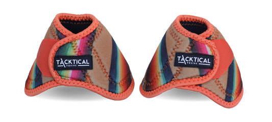 Tacktical Bell Boots - Moab - Dustybutts Australia