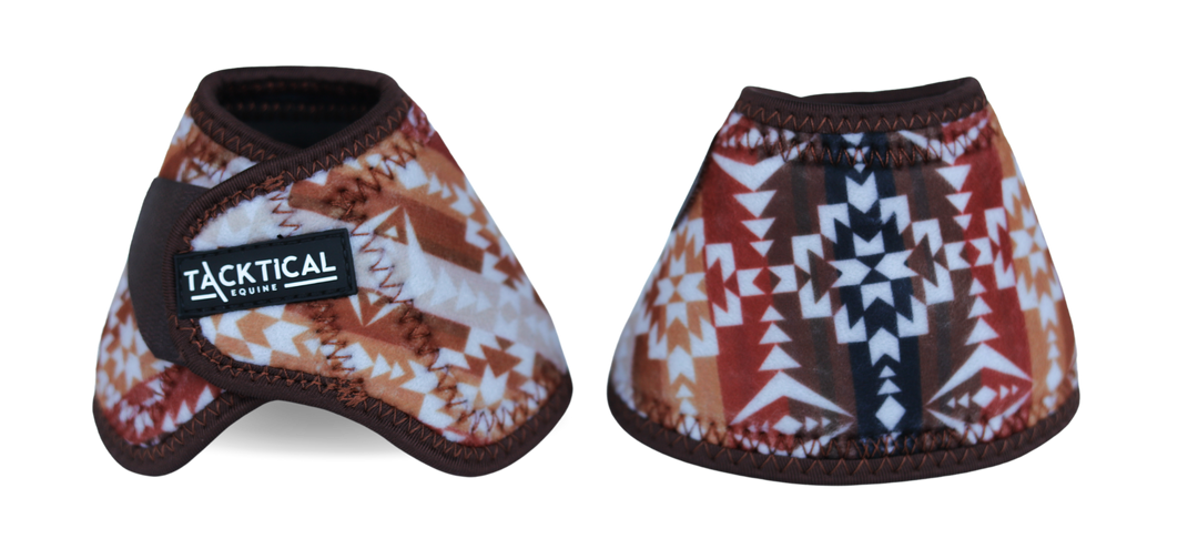Tacktical Bell Boots - Sheridan - Dustybutts Australia