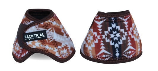 Tacktical Bell Boots - Sheridan - Dustybutts Australia