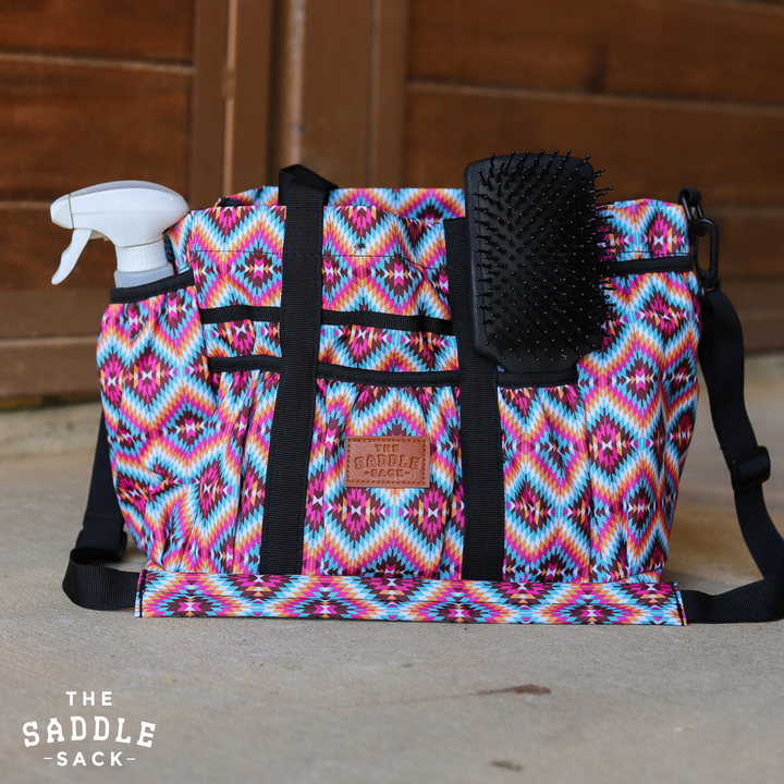 Tacktical Grooming Tote - Dakota - Dustybutts Australia