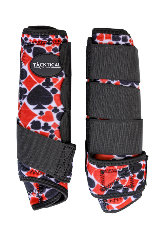 Tacktical Splint Boots - Gambler -  - Dustybutts Australia