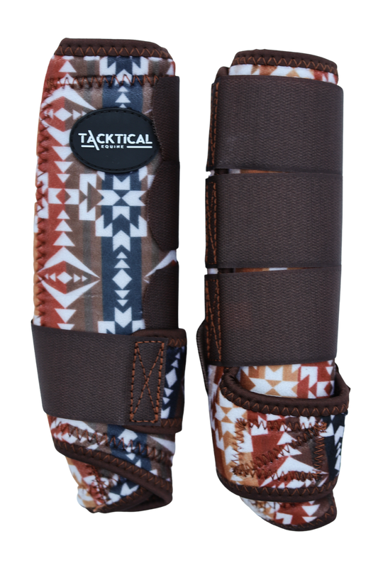Tacktical Splint Boots - Sheridan - Dustybutts Australia