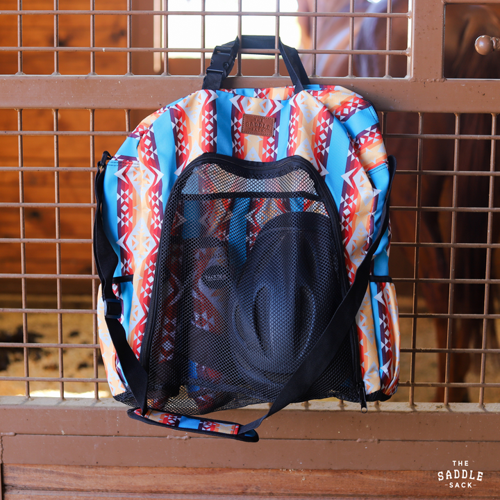 Tacktical Sports Boot Bag - Atoka - Dustybutts Australia