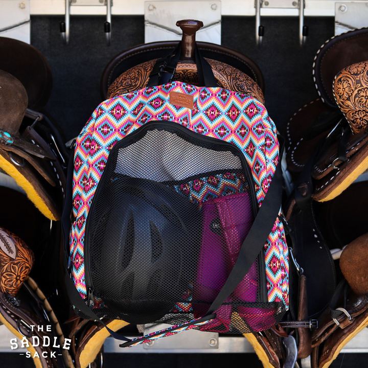 Tacktical Sports Boot Bag - Dakota - Dustybutts Australia