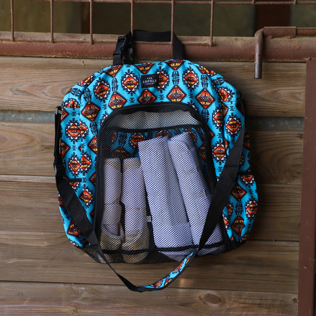 Tacktical Sports Boot Bag - Sedona - Dustybutts Australia