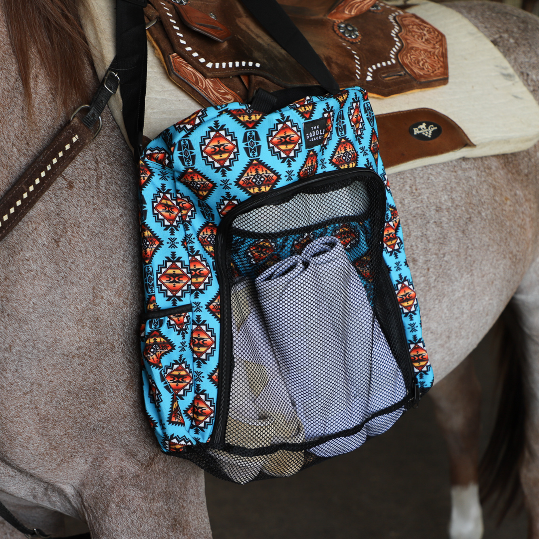 Tacktical Sports Boot Bag - Sedona - Dustybutts Australia
