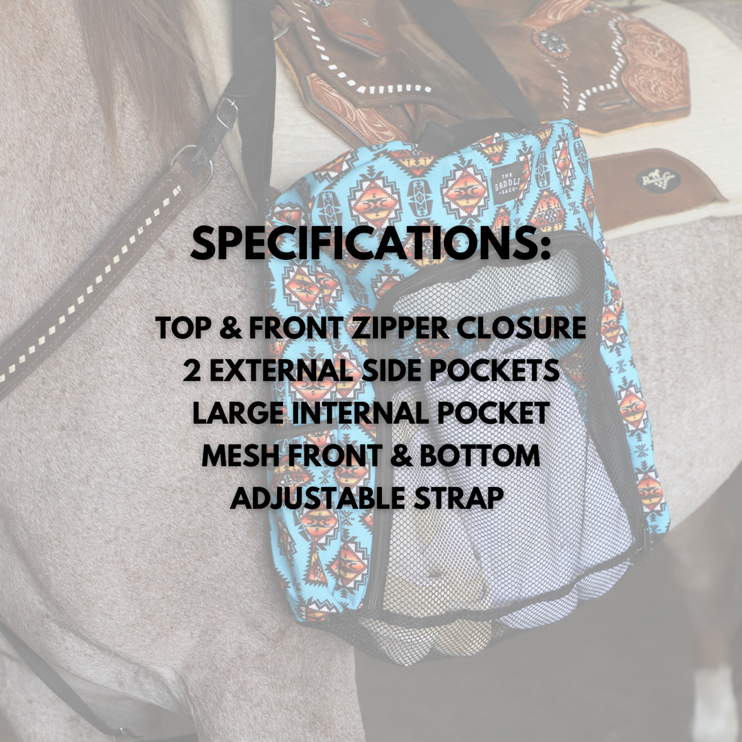 Tacktical Sports Boot Bag - Sedona - Dustybutts Australia