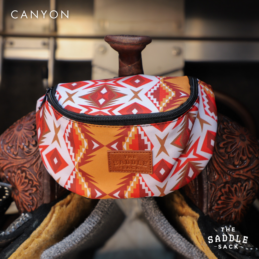The Saddle Sack Pro - Canyon - Dustybutts Australia