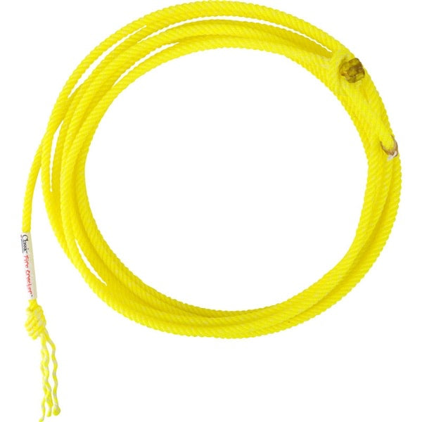 Classic Ropes® Firecracker Chicken Kid Rope - Yellow