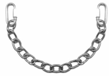 Stainless Steel Curb Chain