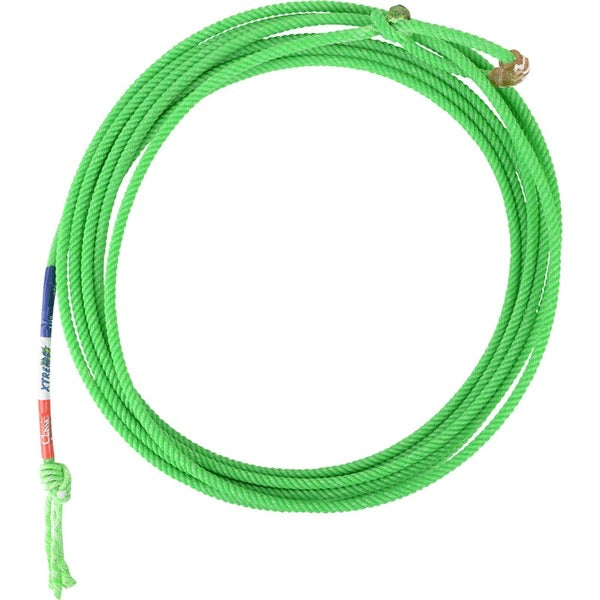 Classic Ropes® Xtreme Kid Rope - Green