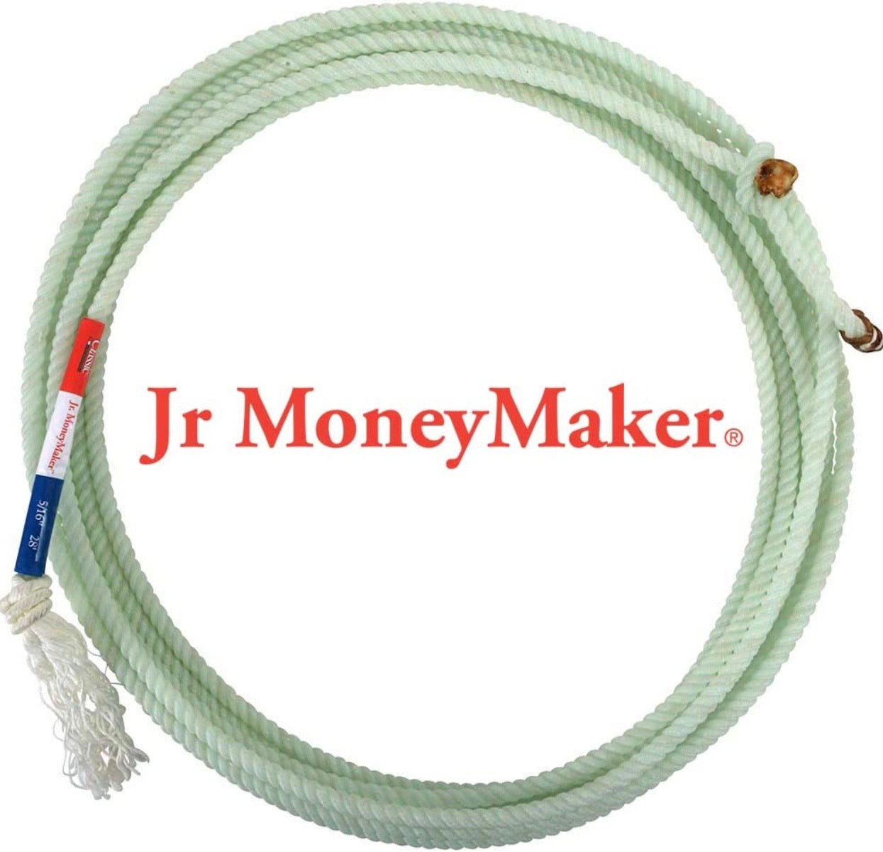 Classic Ropes Jr. MoneyMaker Kids Rope