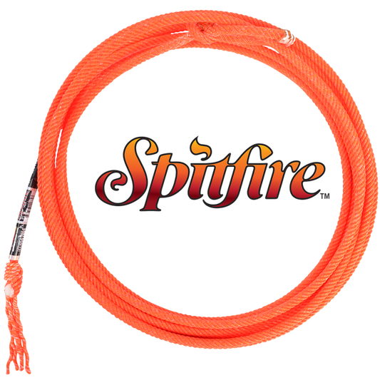 Rattler Ropes® Spitfire Breakaway Rope